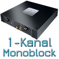 1-Kanal / Monoblock