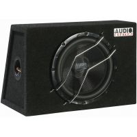 Geh&auml;usesubwoofer