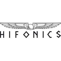 Hifonics