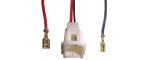 Lautsprecher- Adapter-Kabel
