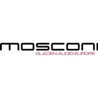 Mosconi Gladen Audio Europe