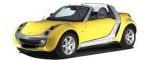 Smart Roadster/Coupe