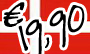 D&auml;nemark 19,90