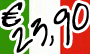 Italien 23,90