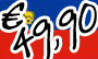 Liechtenstein 49,90