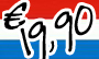 Luxemburg 19,90