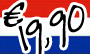 Niederlande 19,90