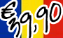 Rum&auml;nien 39,90
