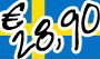 Schweden 28,90