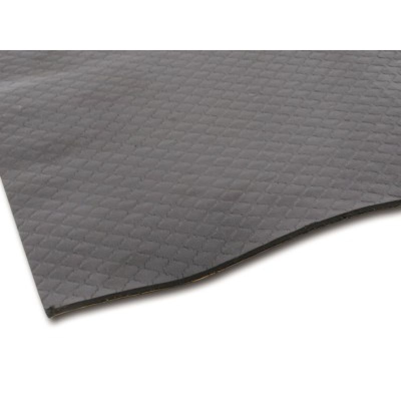 CHP Bitumenmatte 50x25cm 2,6mm selbstklebend