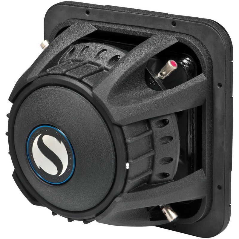 Kicker S12L7 SoloBaric L7