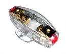 AIV Sicherungshalter für Mini-ANL Sicherungen