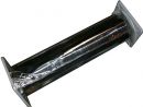 Alubutyl EXTREME Original DEAD ZONE 2,2 mm Alu-Butyl 2,5m&sup2; (500x50cm)