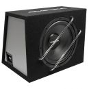 Ampire BF300 mit Ampire Flat 12