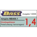 Ampire MB400.1