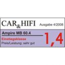 Ampire MB60.4