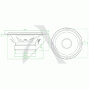 Andrian Audio A2-V-T