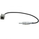 Antennenadapter KIA (Picanto,Cerato), HYUNDAI (i30) > DIN 150 OHM