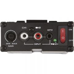 Audio System AS Roller-Komplett Set