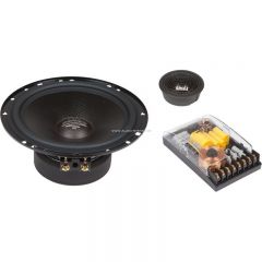Audio System HX-Series Komplett Set