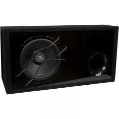 Audio System HX-Series Komplett Set