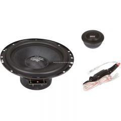 Audio System M-Series Komplett Set