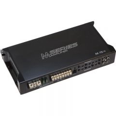 Audio System M-Series Komplett Set