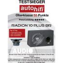 Audio System R12 Plus BR