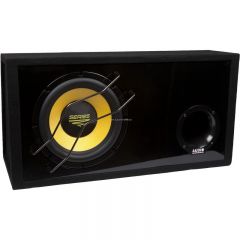 Audio System X-Series Komplett Set