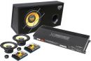 Audio System X-ion Komplett Set