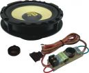 Audio System Radion 165 VW