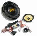 Audio System X-ion 200 VW Golf 5