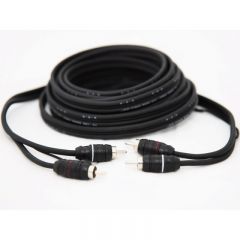 Audison Connection First FS2-450 2-Kanal-Cinchkabel 4,5 m