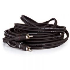 Audison Connection First FS2-450 2-Kanal-Cinchkabel 4,5 m