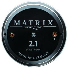 Brax Matrix M2.1 High-End Mittelt&ouml;ner 55 mm