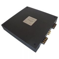 Brax NOX4 DSP schwarz