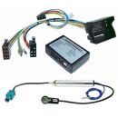 CX-301 CAN-BUS Kit, Kabelsatz CX-021 (OPEL)...