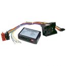 CX-301 CAN-BUS Kit, Kabelsatz CX-025 (Audi,VW,Seat,Skoda)