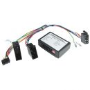 CX-301 CAN-BUS Kit, Kabelsatz CX-027 ISO (Mercedes)