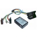 CX-301 CAN-BUS Kit, Kabelsatz CX-029 Quadlock (Mercedes)