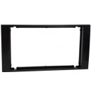 Doppel ISO Radioblende FORD (C-Max, Focus, Fiesta,...