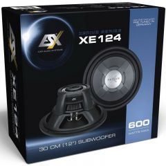 ESX XE 124 Xenium