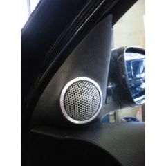 Fortissimo Sound-Install-Products Einbauring f&uuml;r...