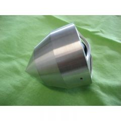 Fortissimo Sound-Install-Products Hochtonkapseln f&uuml;r Audison Theses 1.5...