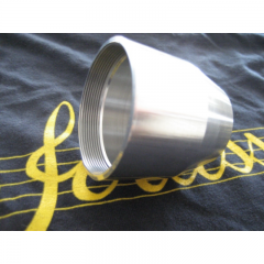 Fortissimo Sound-Install-Products Hochtonkapseln f&uuml;r Hertz ML 280 mit...