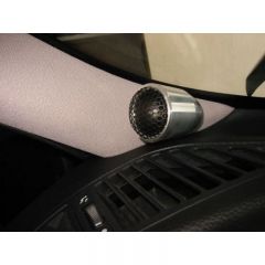 Fortissimo Sound-Install-Products Hochtonkapseln...