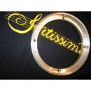 Fortissimo Sound-Install-Products Ziermontageringe ZMR...