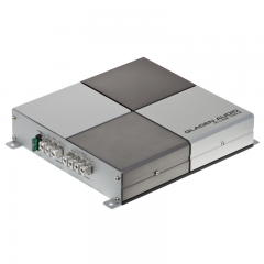 Gladen M-Line 100.2