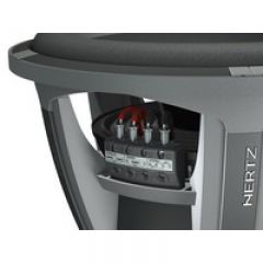 Hertz HX 250.5 Hi-Energy