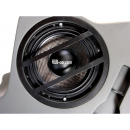 Hub-Car Fu&szlig;raumsubwoofer f&uuml;r Smart Roadster